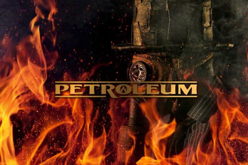 Další album Petroleum na obzoru?