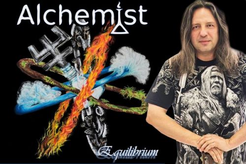 Alchemist - Equilibrium (2024)