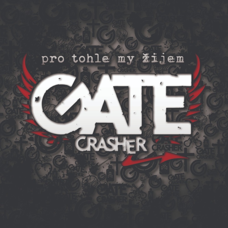 GATE Crasher Pro tohle my žijem