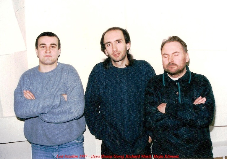Led Sezelim 1997