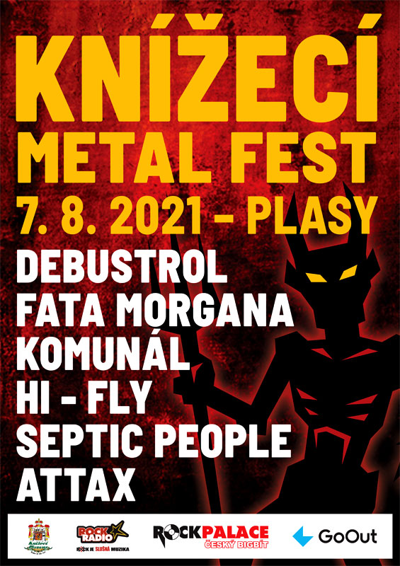 facebook knizeci metal fest