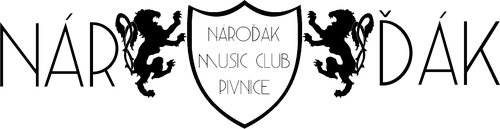 nároďák logo