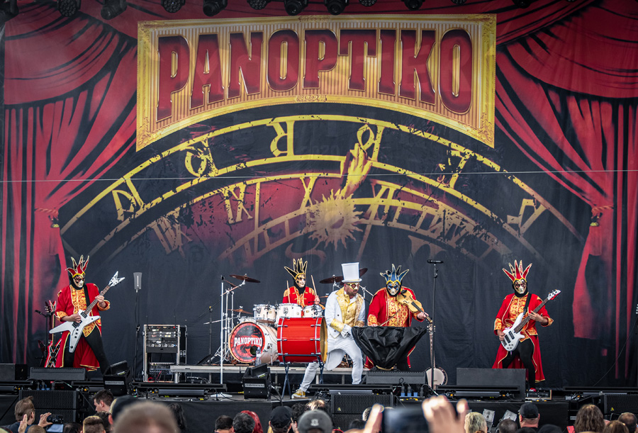 panoptiko rockpalace 2022