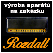 rozdal