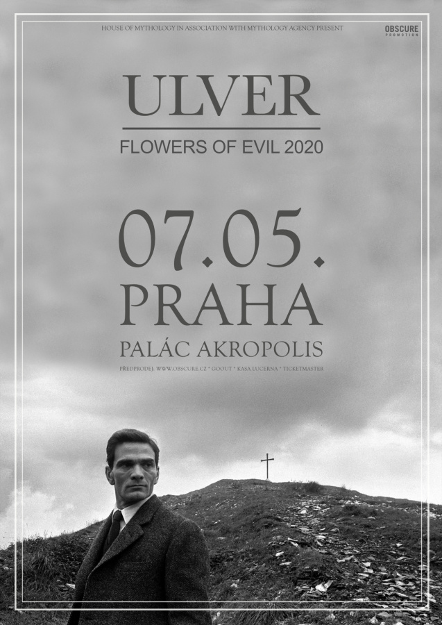 poster Ulver 2020