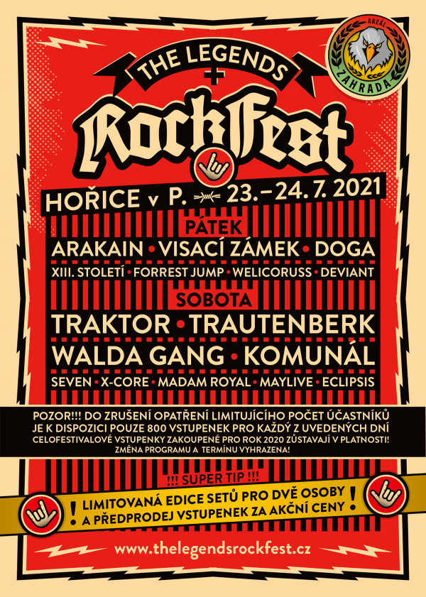 rockfest banner
