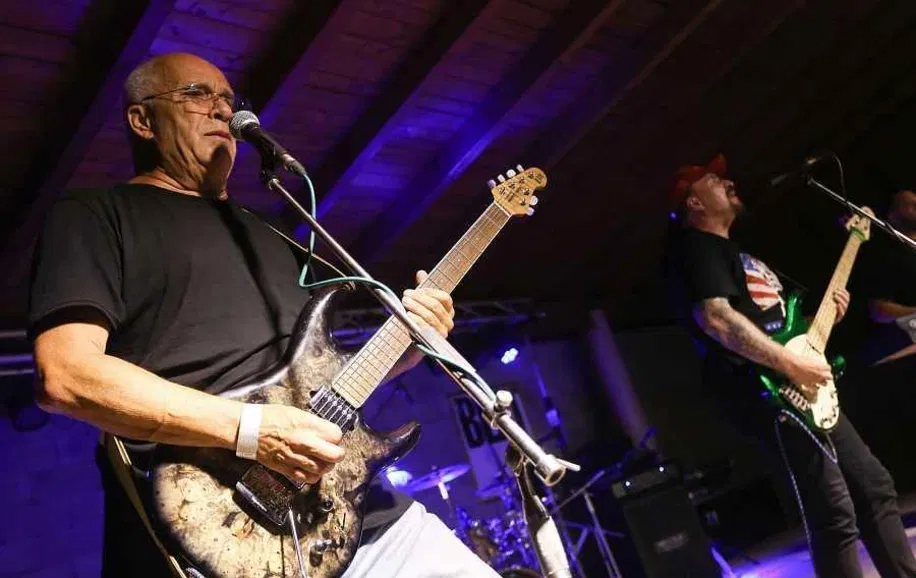 rockpalace markyzjohn live