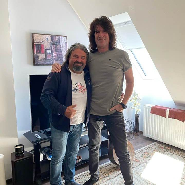 rockpalace tommy thayer