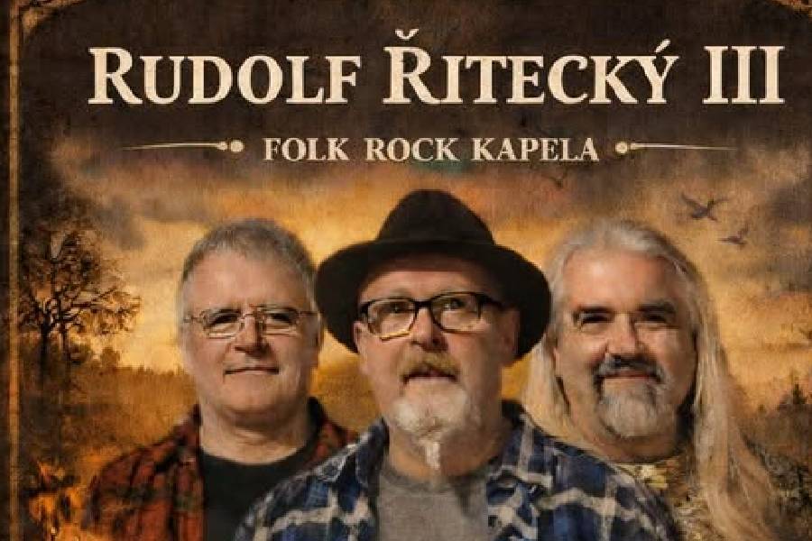 rudolf ritecky III