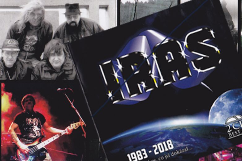 Inkvizitor se vr&aacute;til a s n&iacute;m Iras