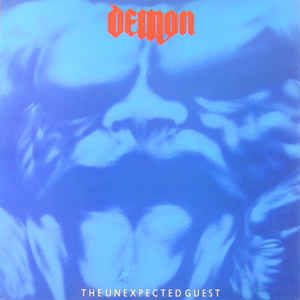 Demon - The Unexpected Guest