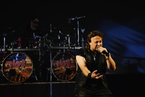 KAREL BABKA -CHARLIE B.B.