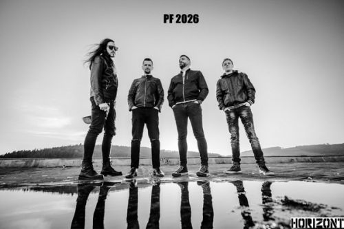 Horizont představuj&iacute; nov&yacute; klip Podivn&yacute; m&iacute;sto: temn&aacute; tečka za debutem a zač&aacute;tek nov&eacute; &eacute;ry