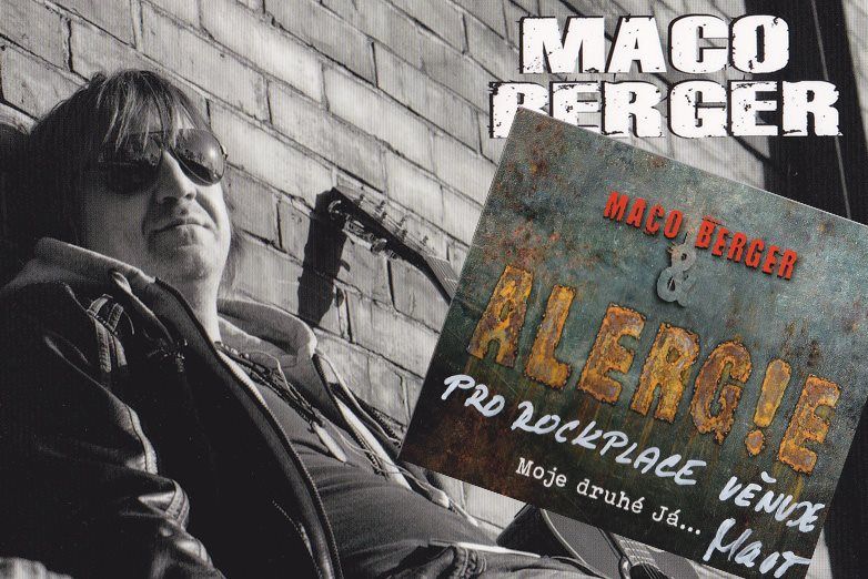 ALERG!E &ndash; romantici z Vala&scaron;sk&eacute;ho Meziř&iacute;č&iacute;