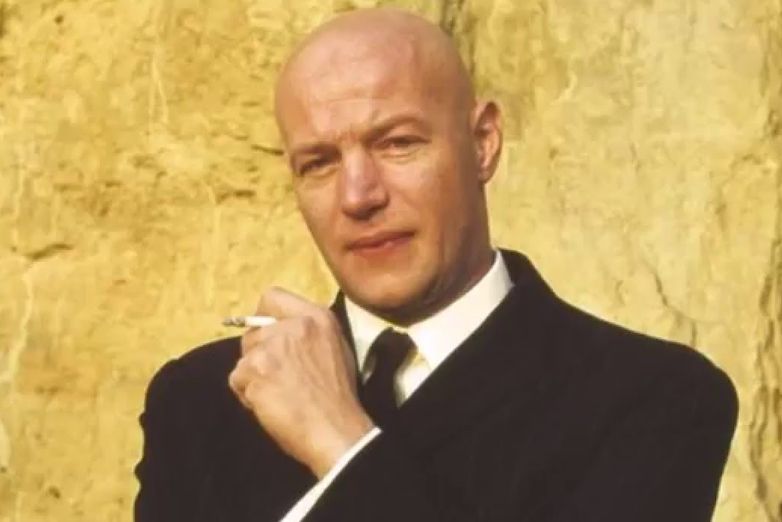 č. 68. Karel H&aacute;la