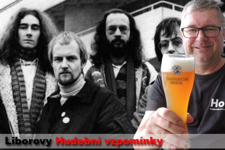 č. 110. Manfred Mann&acute;s Earth Band