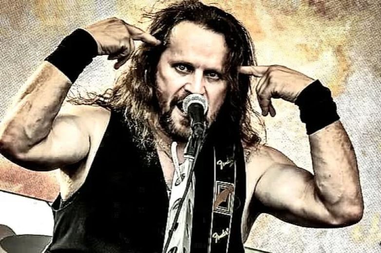 Pavel &Scaron;karpa...m&aacute;m cestu a chuť j&iacute;t d&aacute;l