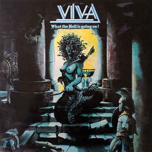 Viva - What The Hell Is Going On