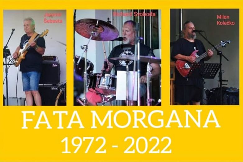 FATA FEST Chr&aacute;st u Ž&aacute;by