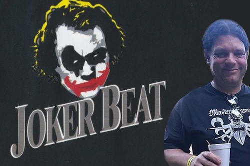 Joker Beat - Jeden den – 2016
