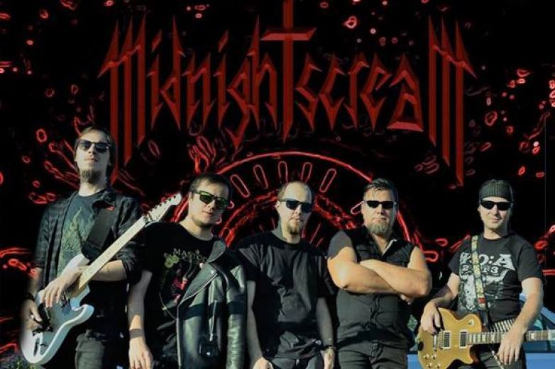 Půlnočn&iacute; v&yacute;křik m&iacute;s&iacute; melodiku tmav&eacute; krve