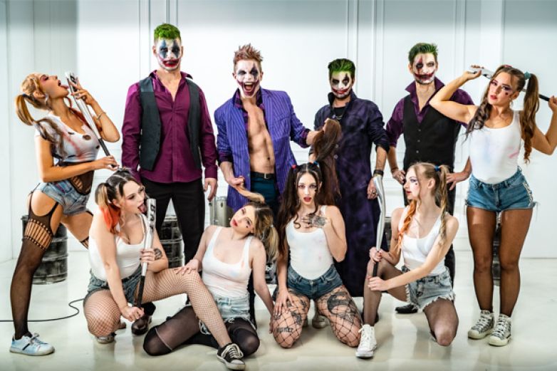 Miro &Scaron;majda o nov&eacute;m klipu