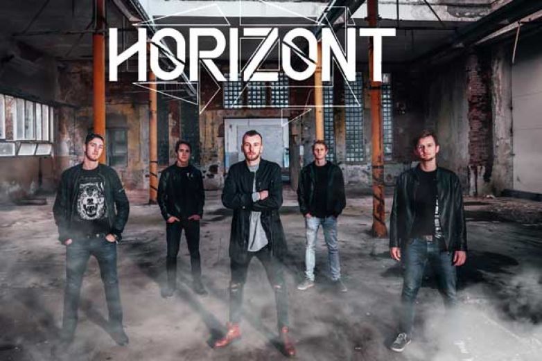 Horizont &ndash; Naruby je na světě!
