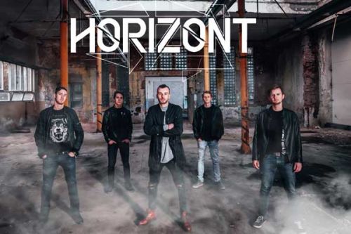 Horizont – Naruby je na světě!