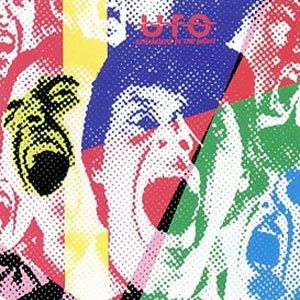 UFO - Live