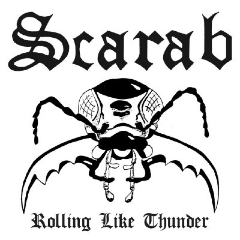 Scarab &ndash; Rolling Like Thunder