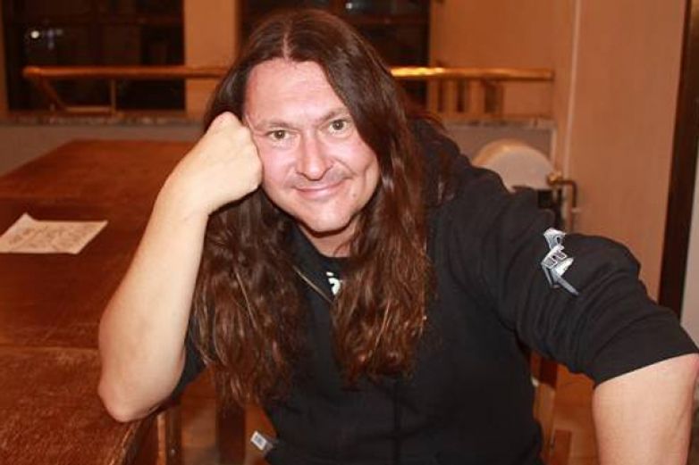 Jak se t&aacute;hne na životn&iacute; &Scaron;achoffnici s Martinem Kapkem