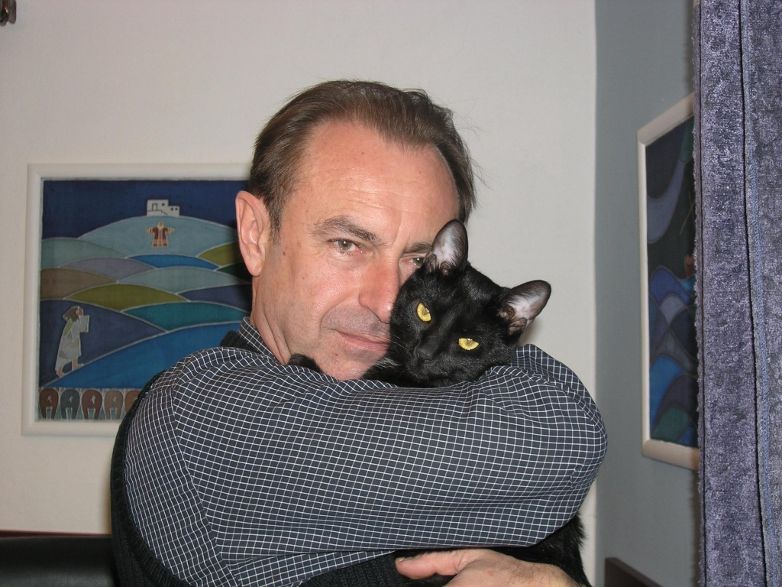 Duchovn&iacute; s du&scaron;&iacute; b&aacute;sn&iacute;ka - Du&scaron;an Hejbal