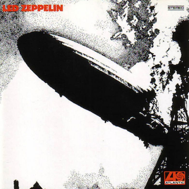 Led Zeppelin - Led zeppelin I