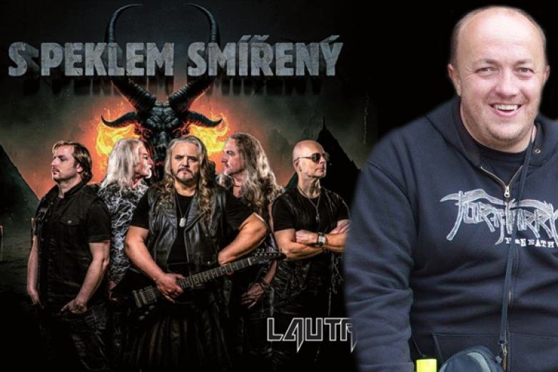 Stař&iacute; psi LAUTR jsou &bdquo;S peklem sm&iacute;řen&yacute;&ldquo;