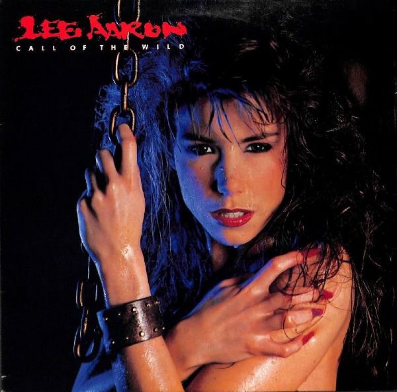 Lee Aaron &lrm;&ndash; Call Of The Wild