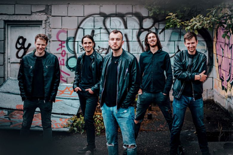 Horizont se chyst&aacute; do Slavič&iacute;na