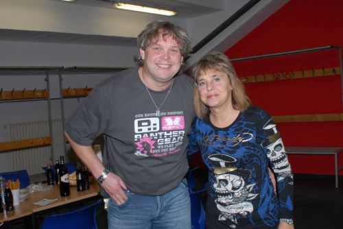 Petr Klér o Slade či Suzi Quatro