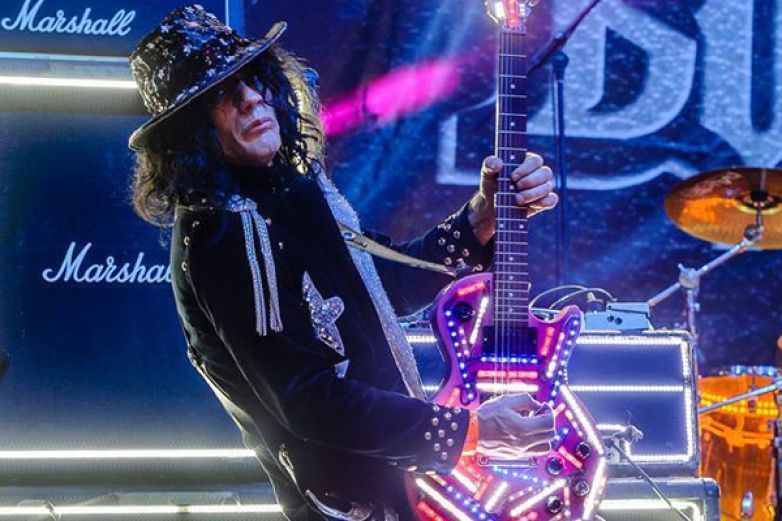 Adam Bomb &ndash; Turn&eacute; 2025