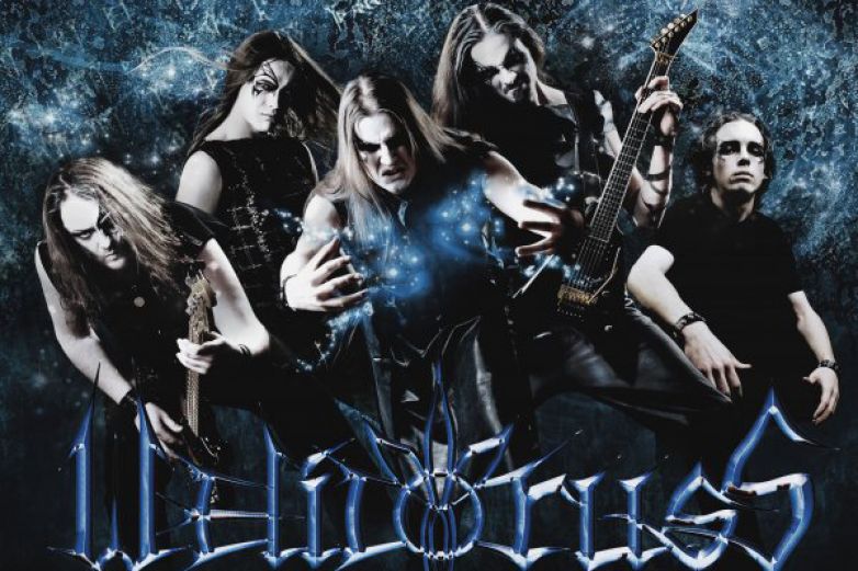 Welicoruss představuj&iacute; nov&eacute; album "Siberian Heathen Horde"