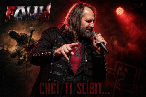 Fany Michal&iacute;k &ndash; &bdquo;Chci ti sl&iacute;bit&hellip;&ldquo; recenze