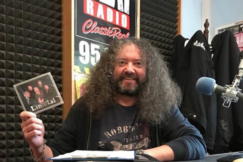 Jura &Scaron;perl se stal hodinov&yacute;m moder&aacute;torem