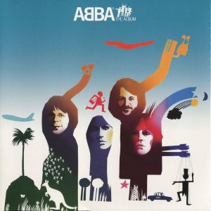 ABBA - The Album