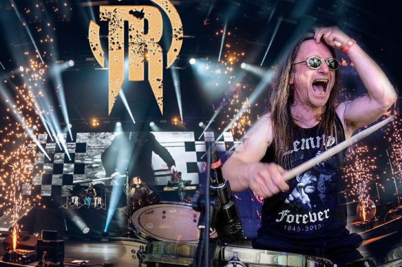 Traktor přij&iacute;žd&iacute; k v&aacute;m do obyv&aacute;ku!!!