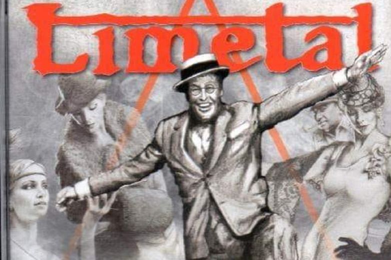 Limetal přich&aacute;z&iacute; s EP Swingers p&aacute;rty. S&aacute;z&iacute; na vět&scaron;&iacute; pestrost