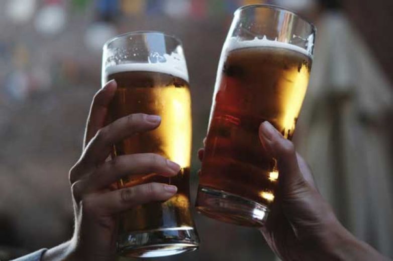 N&aacute;roď&aacute;k Beer Fest