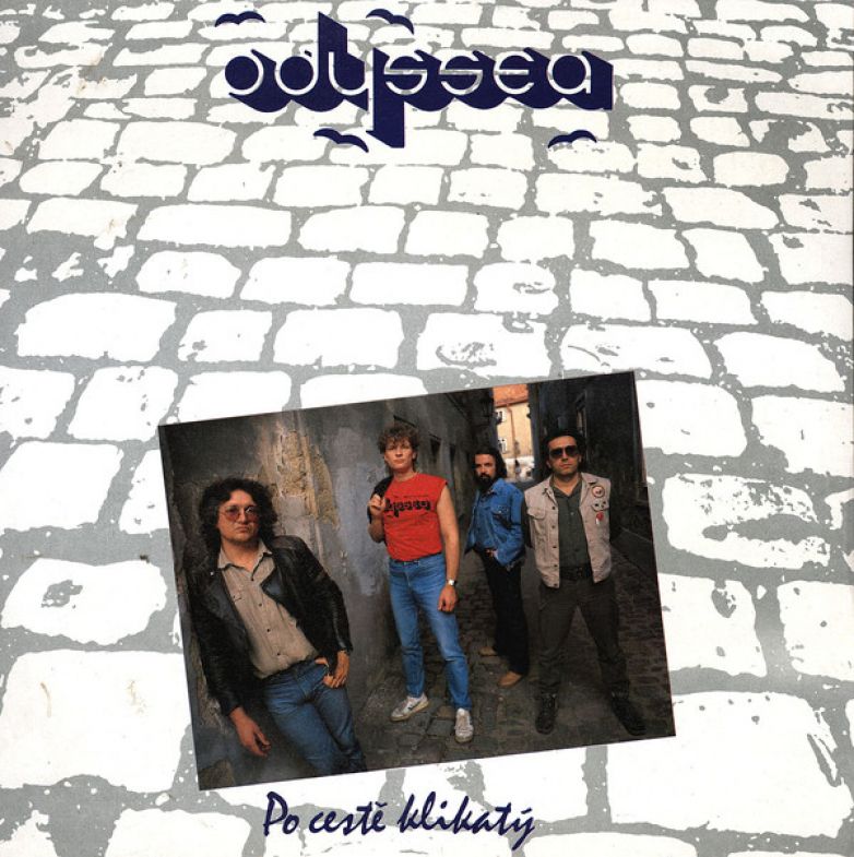 Oddysea - Po cestě klikat&yacute;