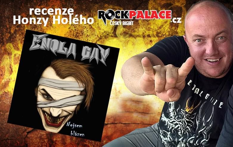 Mladoboleslavsk&aacute; Enola Gay produkuje technick&yacute; metal
