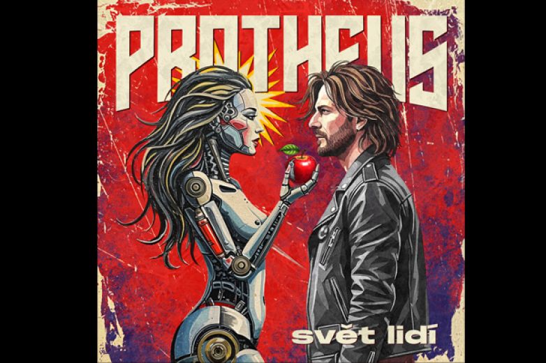 PROTHEUS – Svět lidí