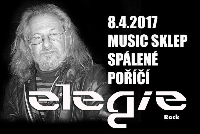 Rockov&yacute; b&aacute;l s J. Rajtmajerem, aneb Elegie se vrac&iacute;