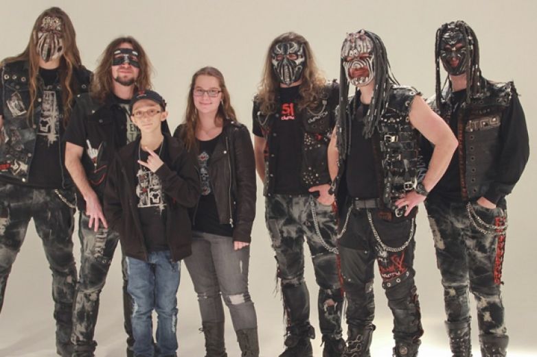 Dymytry S naděj&iacute; &bdquo;vplouvaj&iacute;&ldquo; do 15ti let&eacute; existence